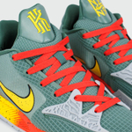 Кроссовки Nike Kyrie 4 Low EP Sunrise