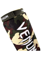 Щитки Venum Kontact Forest Camo