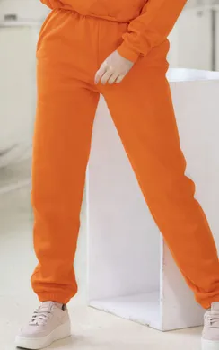 Брюки Spodnie dresowe DK02 18 Spring