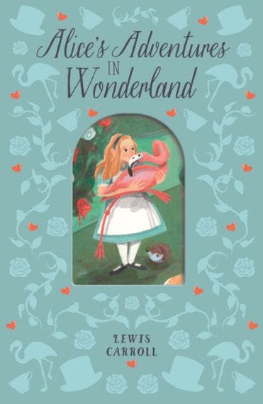 Alice&#39;s Adventures In Wonderland