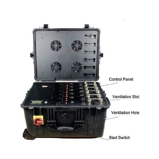 Подавитель птиц CKJ-1708 500 W