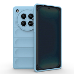 Противоударный чехол Flexible Case для Infinix Zero 40 5g