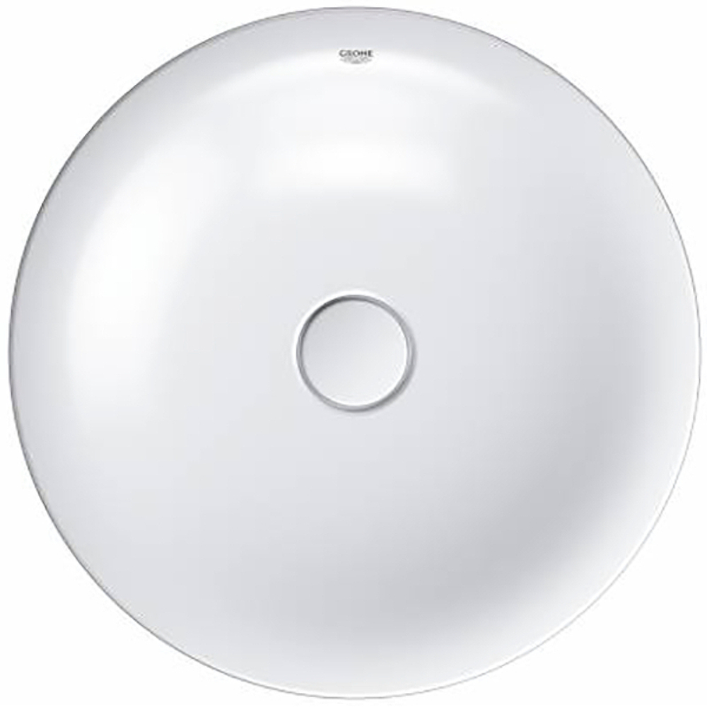 Раковина-чаша Grohe Essence Ceramic 45 3960900H Альпин-белый