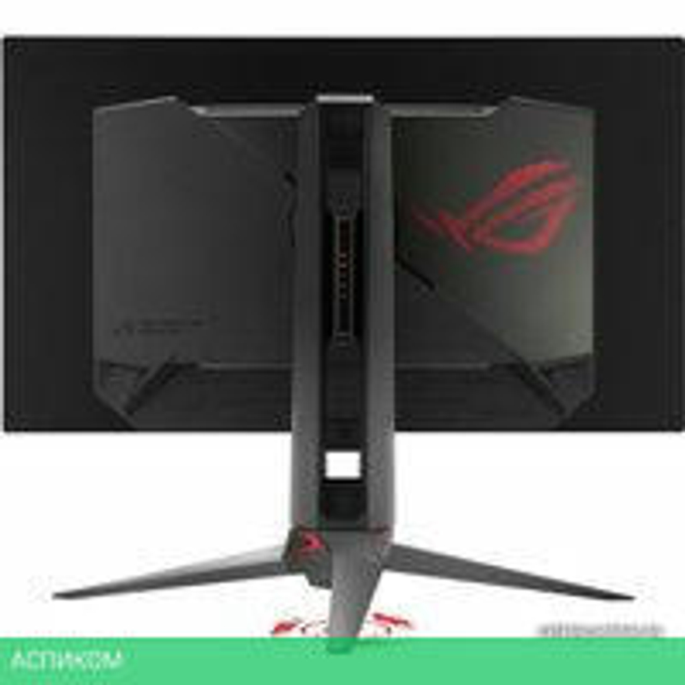 Игровой монитор ASUS ROG Swift OLED PG27AQDM