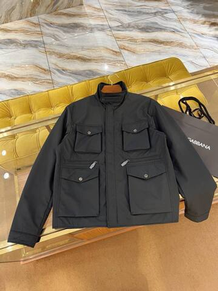 Куртка Dolce&Gabbana