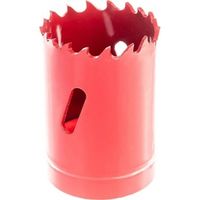 Коронка биметаллическая 35 мм Matrix