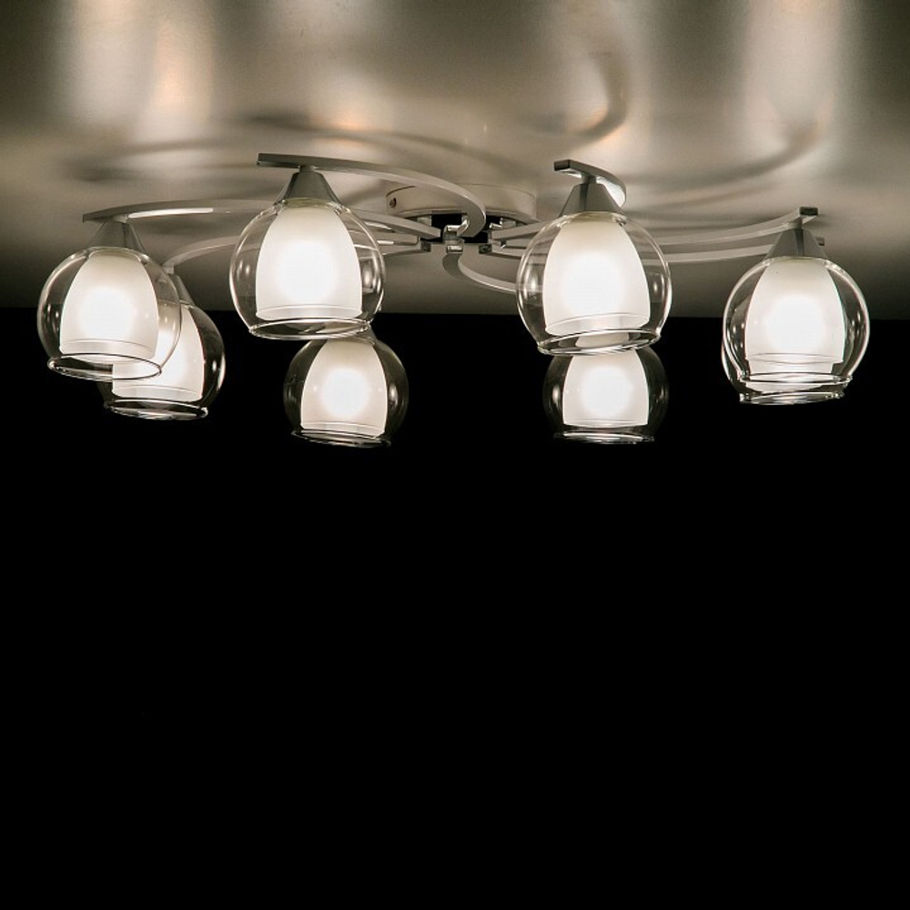 Потолочная люстра Citilux CL152187
