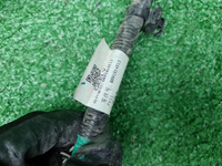 Проводка заднего бампера Geely Atlas 2 (2023-н.в.)