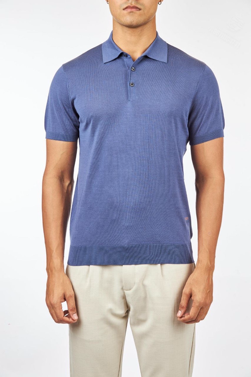 Поло Ermenegildo Zegna