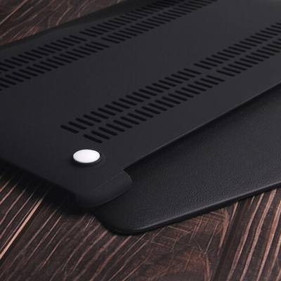 Чехол для MacBook Air Pro 13.3 (A1706/A1708/A1989), 012430 Голубой