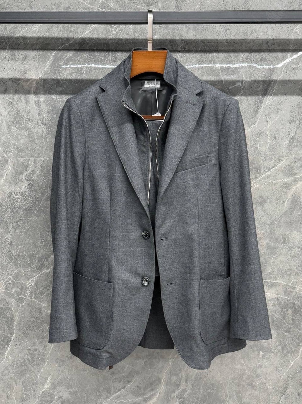 Костюм Brunello Cucinelli