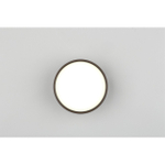 Накладной светодиодный светильник Omnilux Abano OML-103319-12