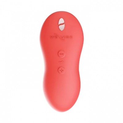 Вибратор WE-VIBE Touch X коралловый