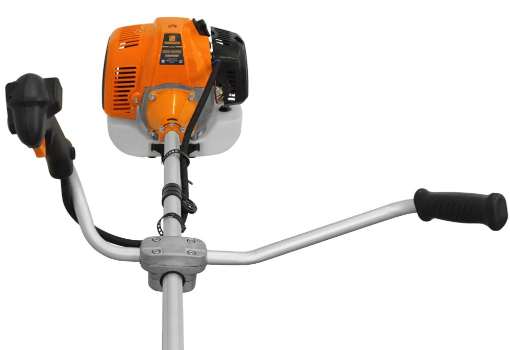 Коса бензиновая CARVER GBC-520MЕ