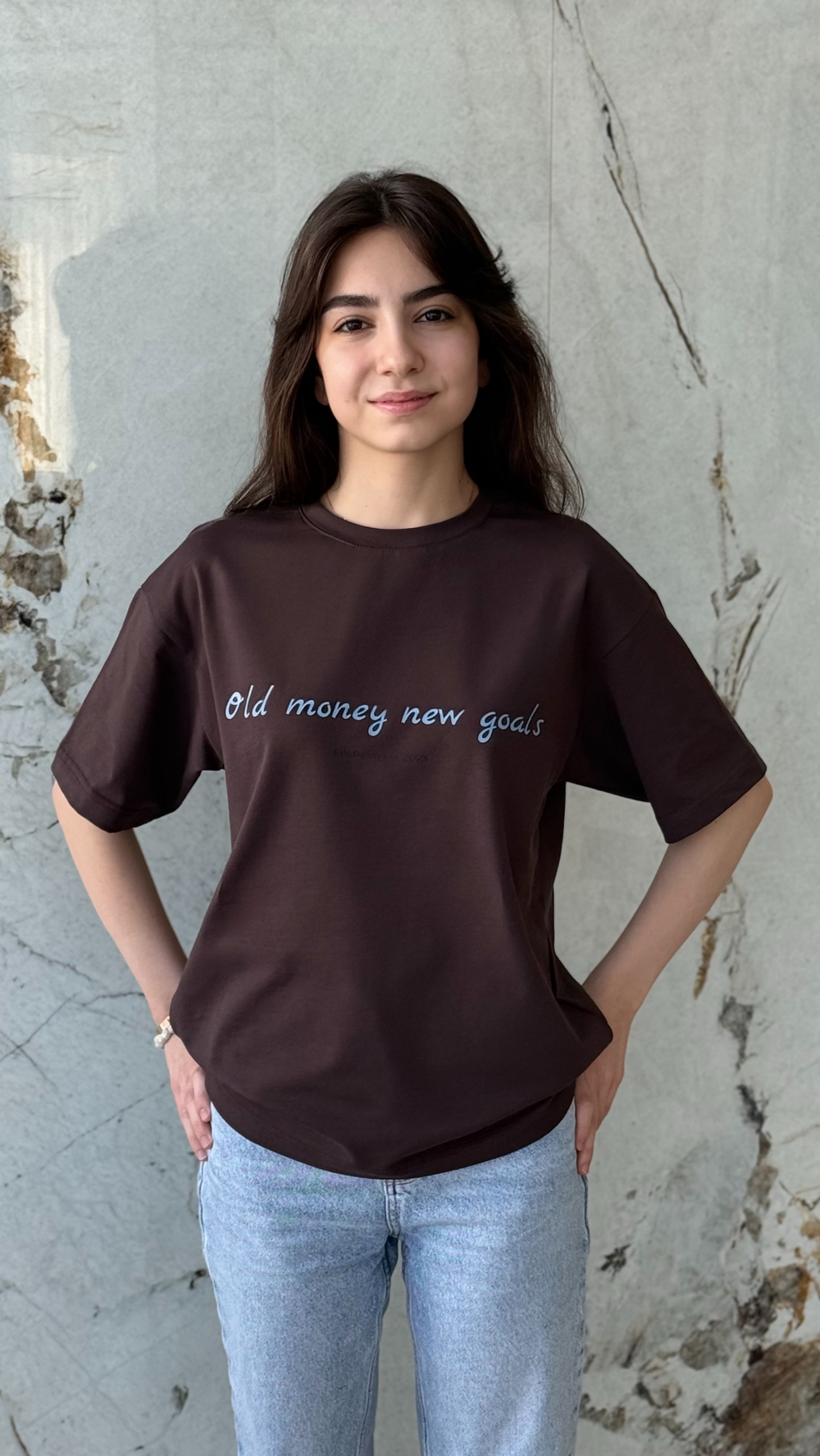 Футболка женская