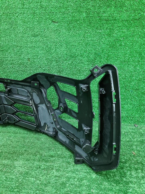 Решетка переднего бампера Kia Sorento 4 (20-23)