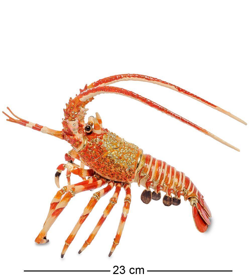 Nobility JB- 53 Шкатулка «Лобстер» большой