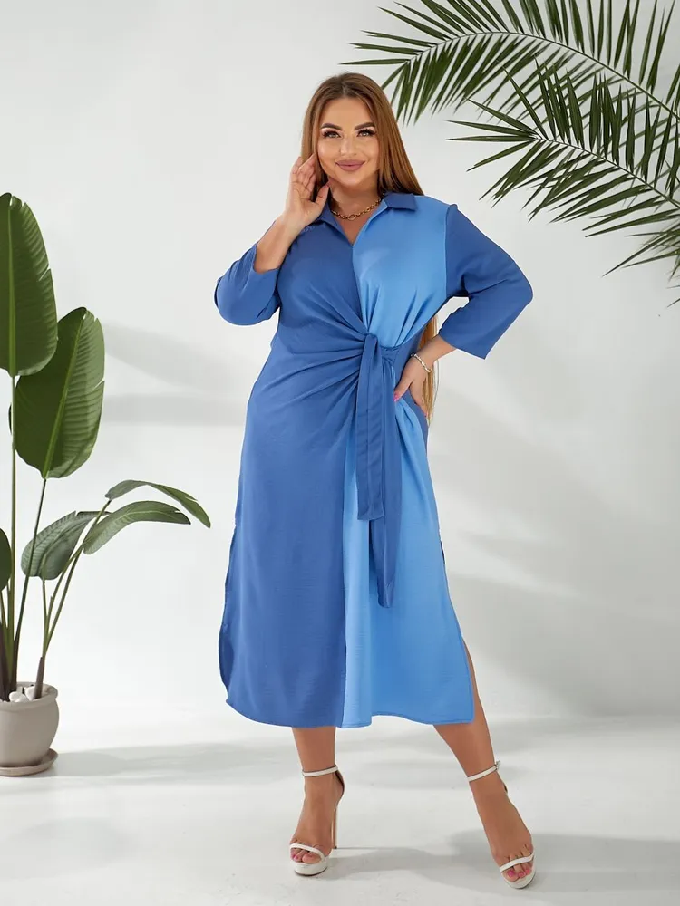 Платье УК-1030-1 Фабрика Моды