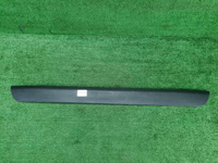 Накладка крышки багажника Toyota RAV4 5 XA50 18-нв