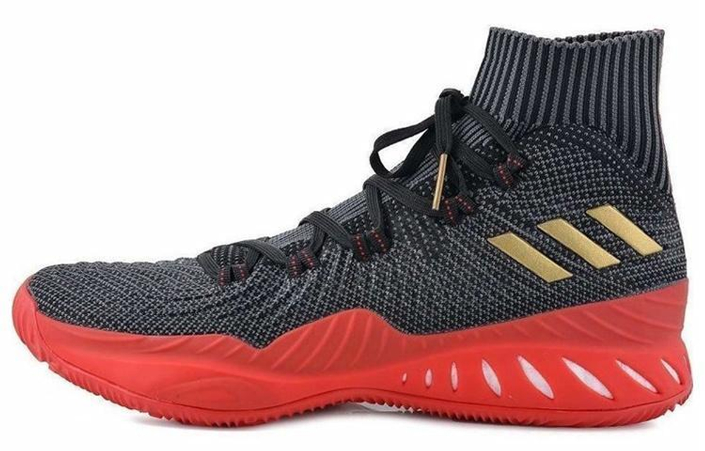 Кроссовки Adidas Crazy Explosive 2017