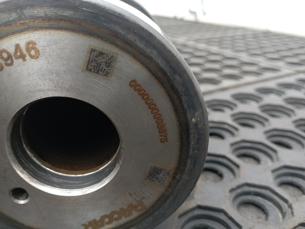 Распредвал (под шлифовку)