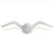 Уличный настенный светильник Favourite Larus 4845-2W