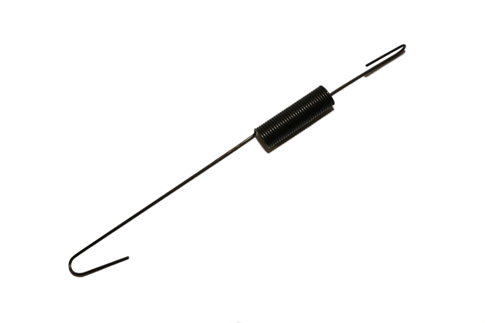 Пружина регулятора оборотов GX 240-270 (ТОЛСТАЯ)