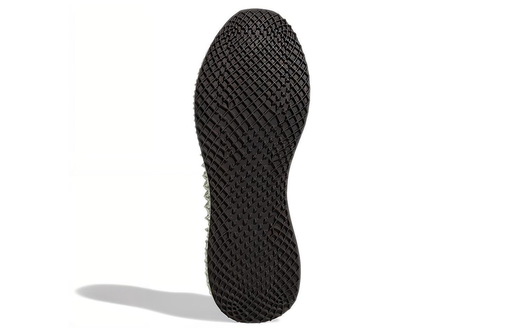 Кроссовки Adidas 4D Run 1.0
