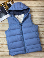 Жилет Loro Piana