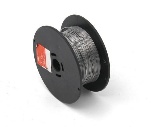 Проволока сварочная порошковая DEKA E71TGS 0,8мм (1кг/уп)