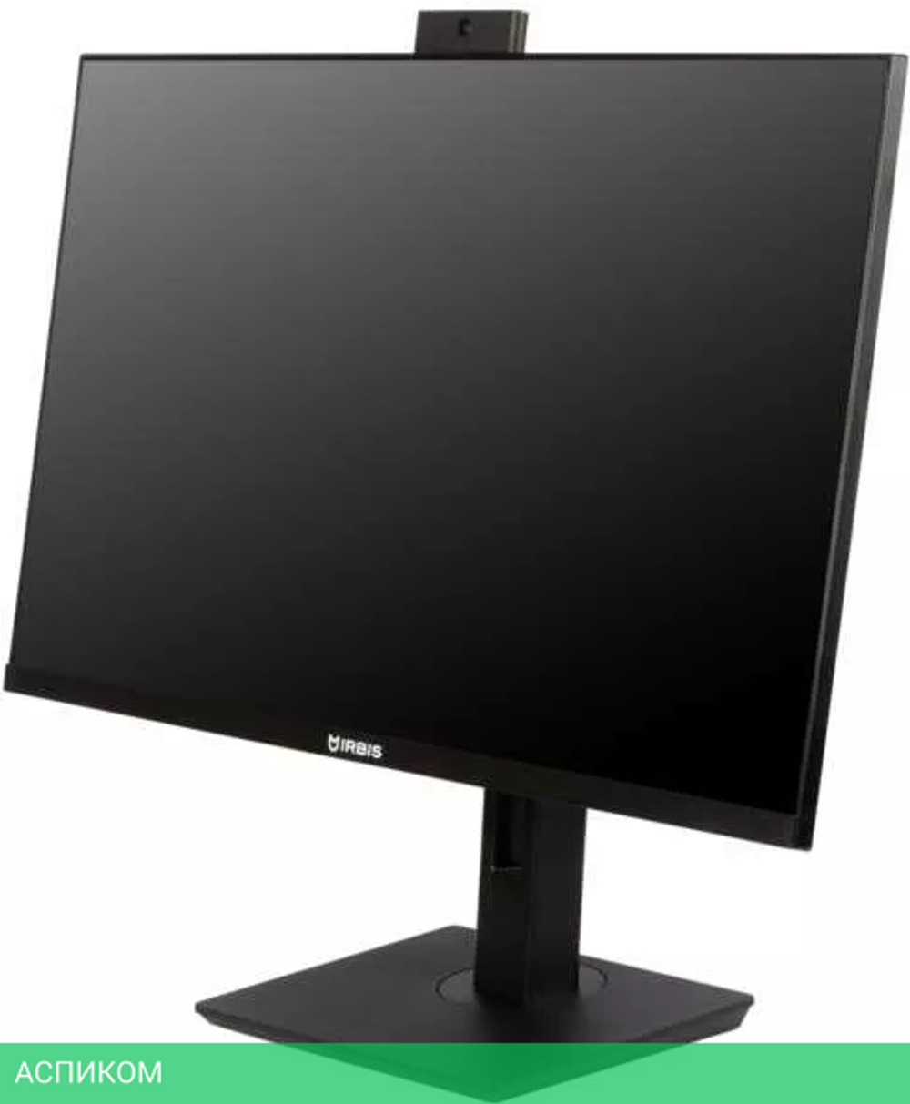 Монитор IRBIS SmartView ISM24FIDW