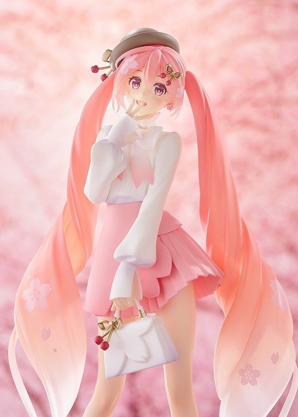 Sakura Miku