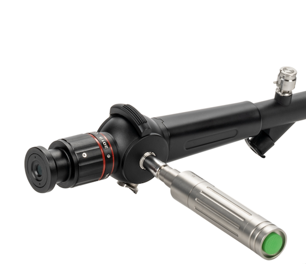 Назофаринголарингоскоп HUGER FL-39A