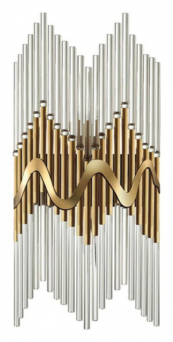 Бра Odeon Light 4983/2W