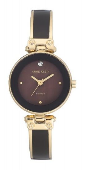 Женские часы Anne Klein 1980BNGB