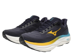 Кроссовки для бега мужские Mizuno Sky 9 Сине-Желтые