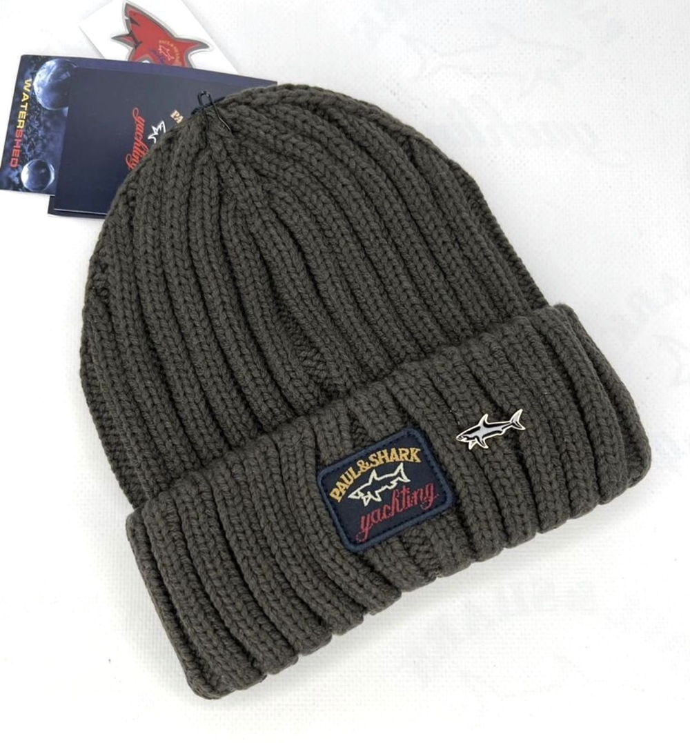 Шапка Paul & Shark