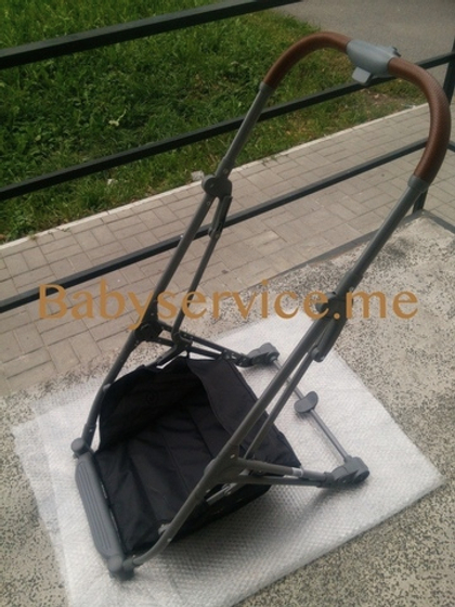 Рама Happy Baby Luna