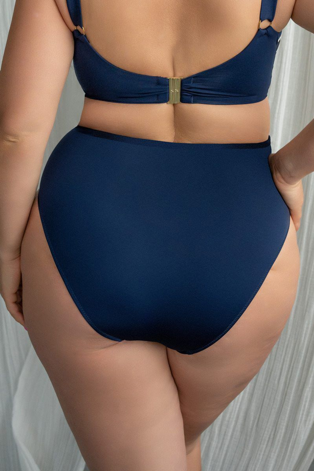 SANTORINI Briefshighwaist Трусы купальные KRIS LINE