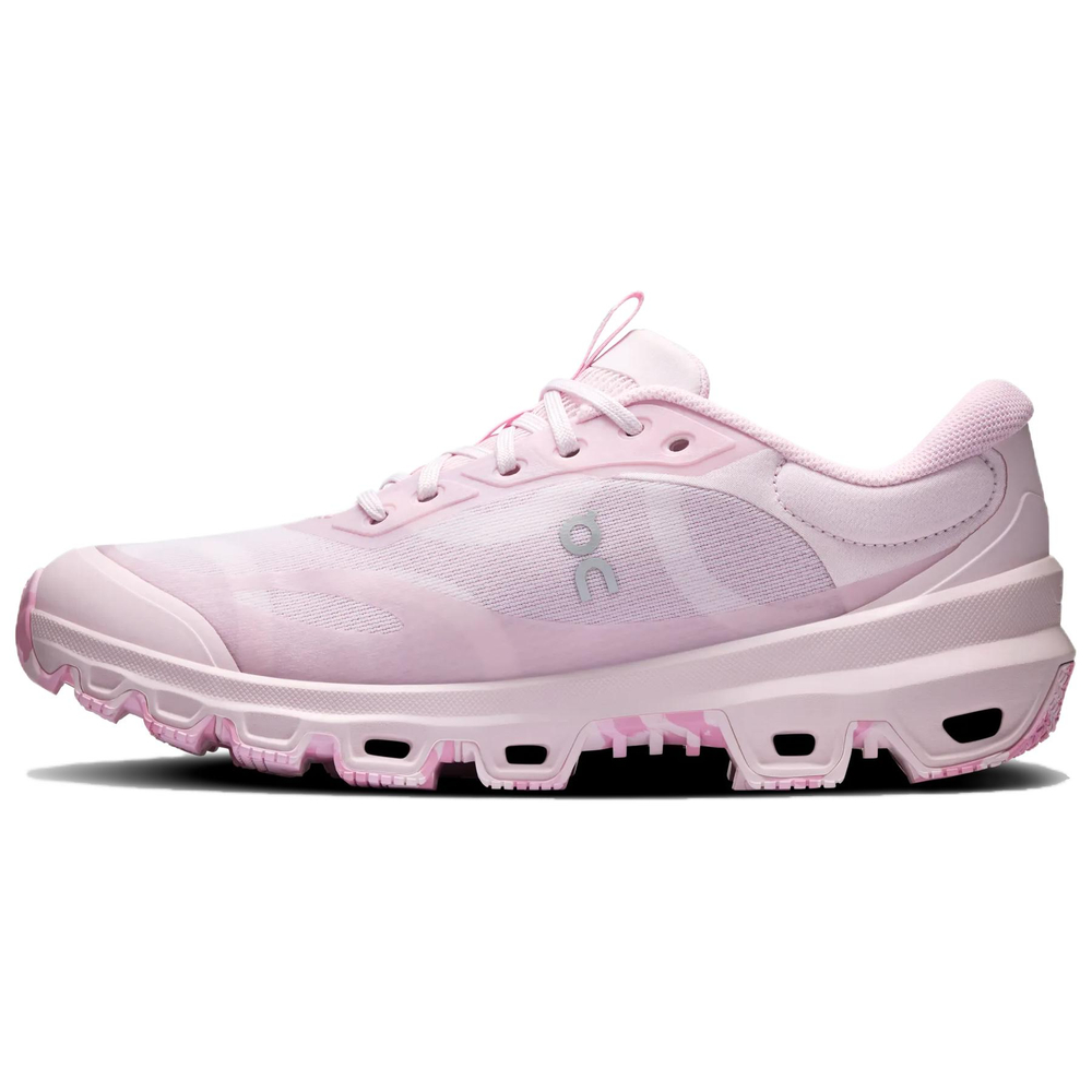 On Cloudventure 2 Loewe Pale