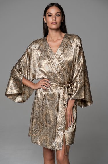 Халат Mia-Amore Dalia 4813