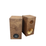 Колонки для автомобиля Корпус для динамика и рупора