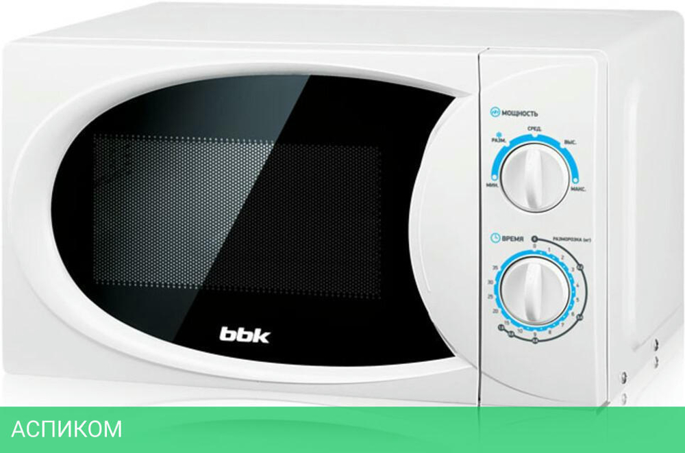 Микроволновая печь BBK 20MWS-710M/W