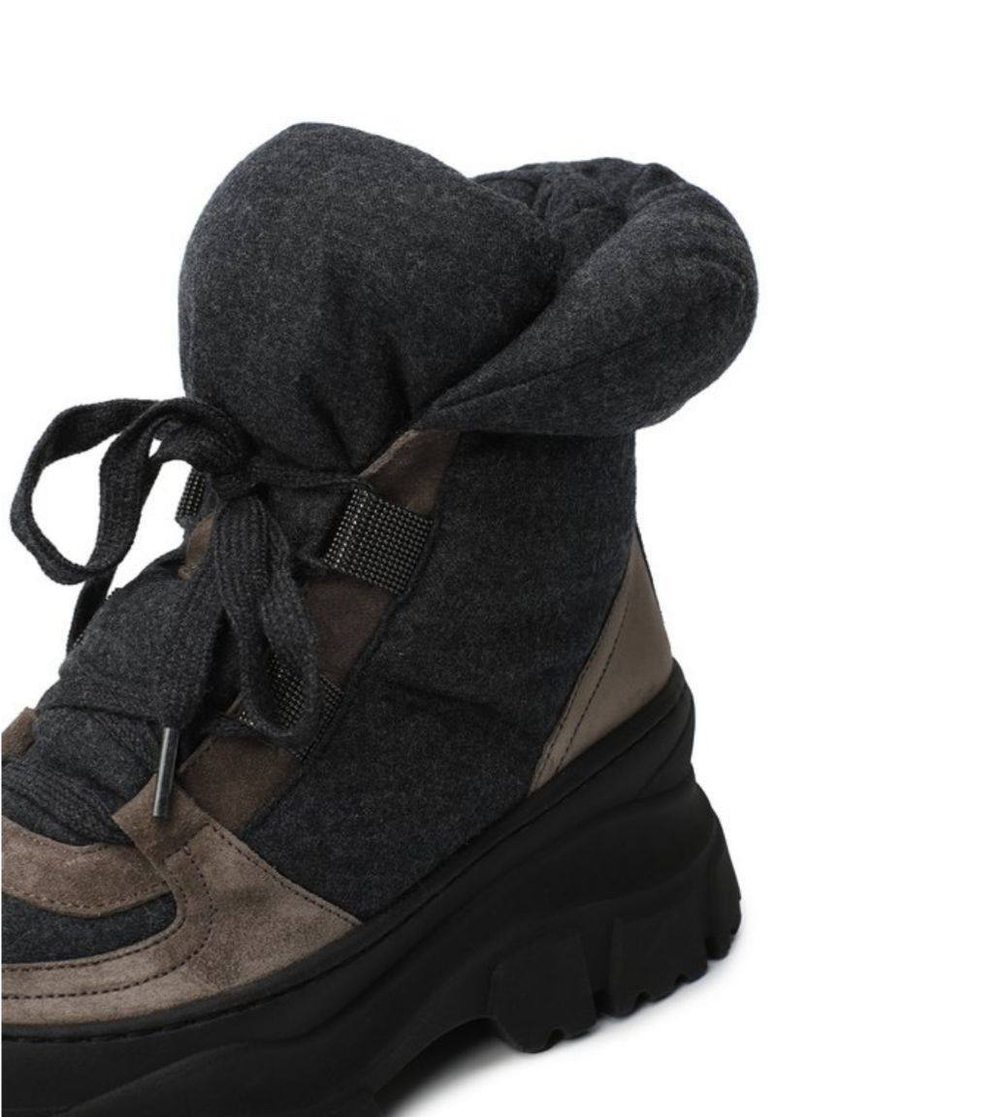 Ботинки Brunello Cucinelli
