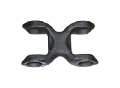 Вилка 700.22.04.012 двойного шарнира К-700