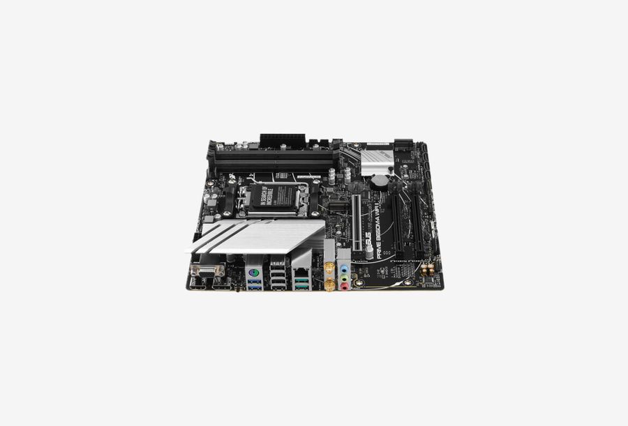 ASUS PRIME B650M-A WIFI II_0326531101932
