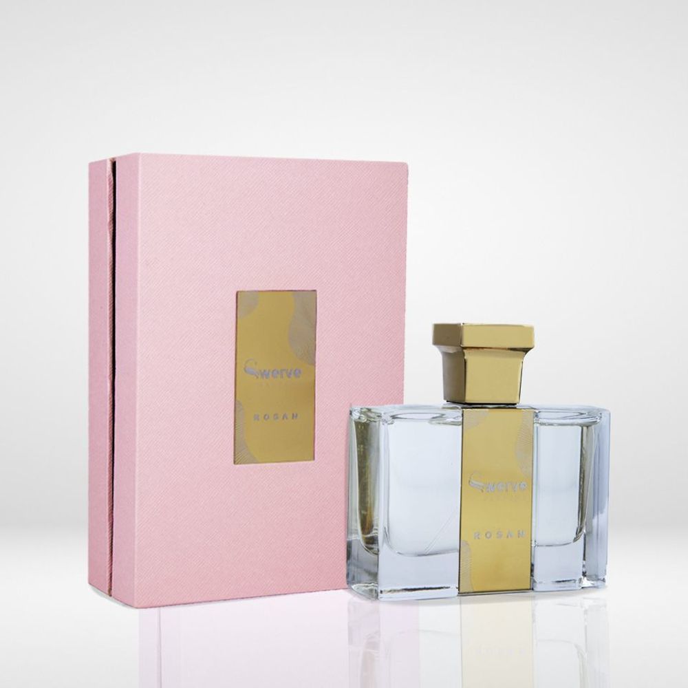 Swerve Parfums Rosan