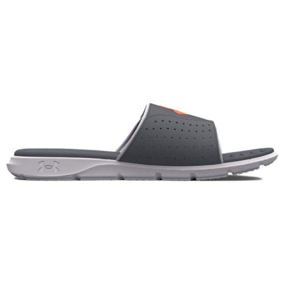 Under Armour Ignite Pro 'Grey Orange'