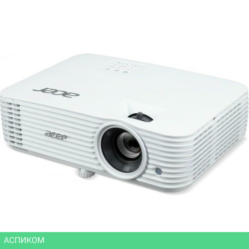 Проектор Acer H6815BD (MR.JTA11.001)