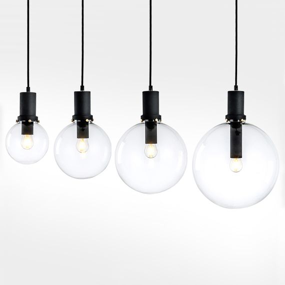 Подвесной светильник Imperium Loft Penball 101900-26